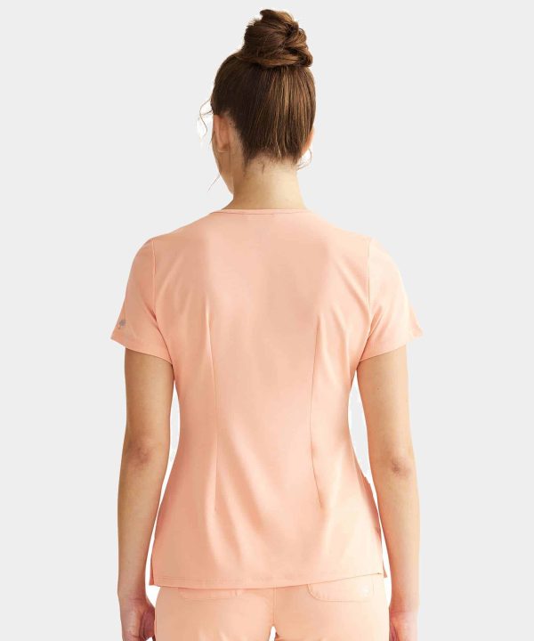 Alternative view of Monica Top | 2500