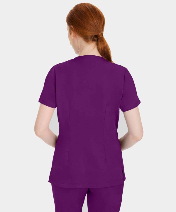 Alternative view of Mariah Top | 2530