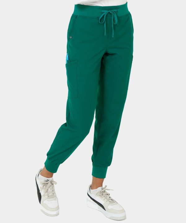 Refined Jogger Pant - Petite Length | 3060P