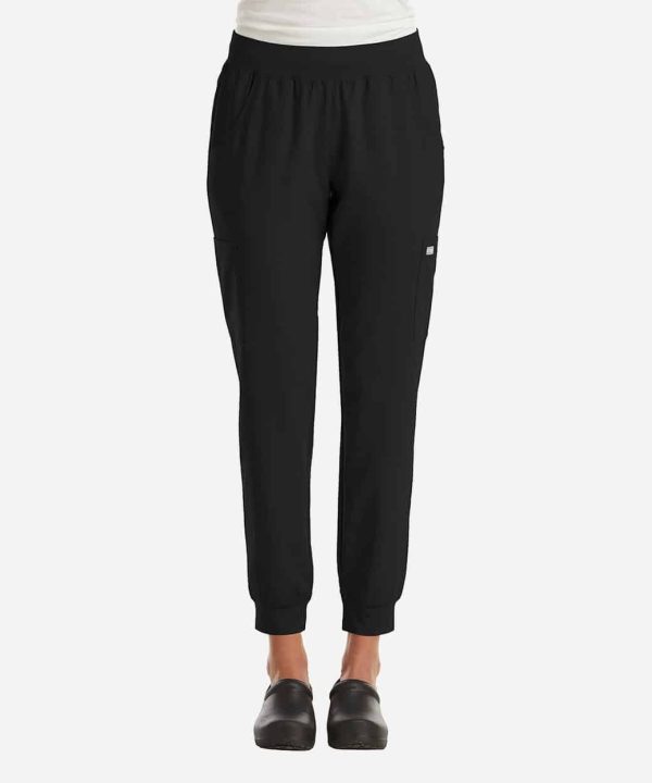 Alternative view of Women's Pull On Jogger Pant | 5092