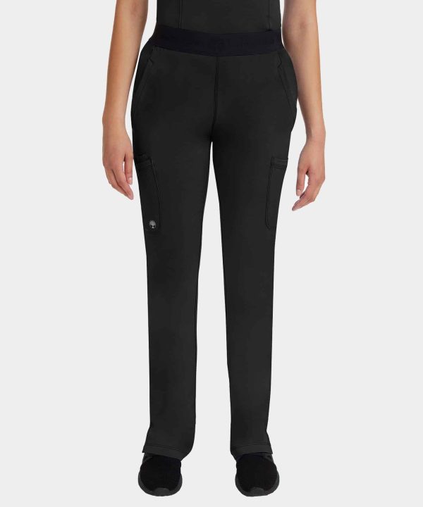 Rachel Pant Tall Length | 9500T - Black, LG