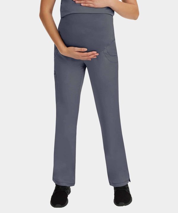 Rose Maternity Pant Petite Length | 9510P