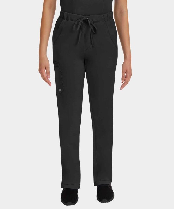Rebecca Pant Tall Length | 9560T - Black, LG