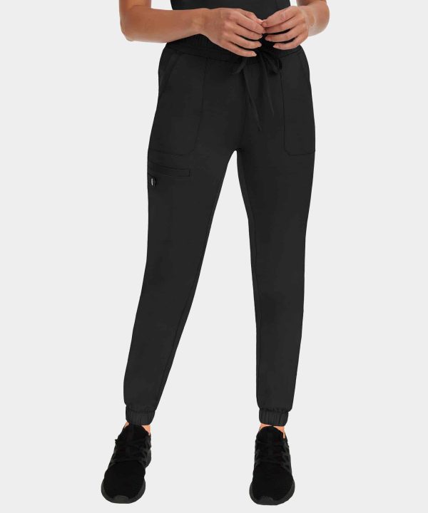 Renee Pant Tall Length | 9575T - Black, LG