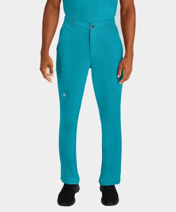 Ryan Pant Regular Length | 9590