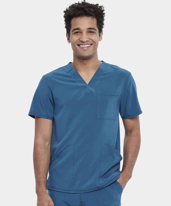 Men's V-Neck Top | CKA686