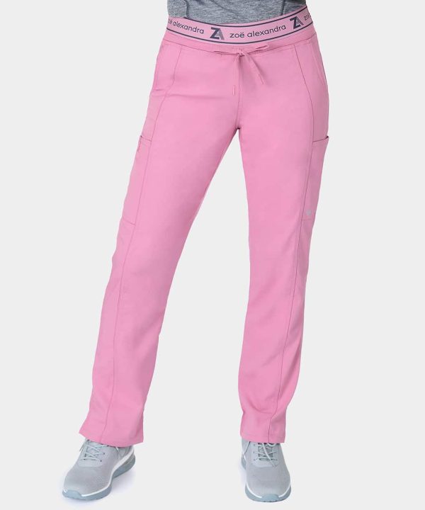 Greenwich Straight Leg Pant - Regular Length | 3027