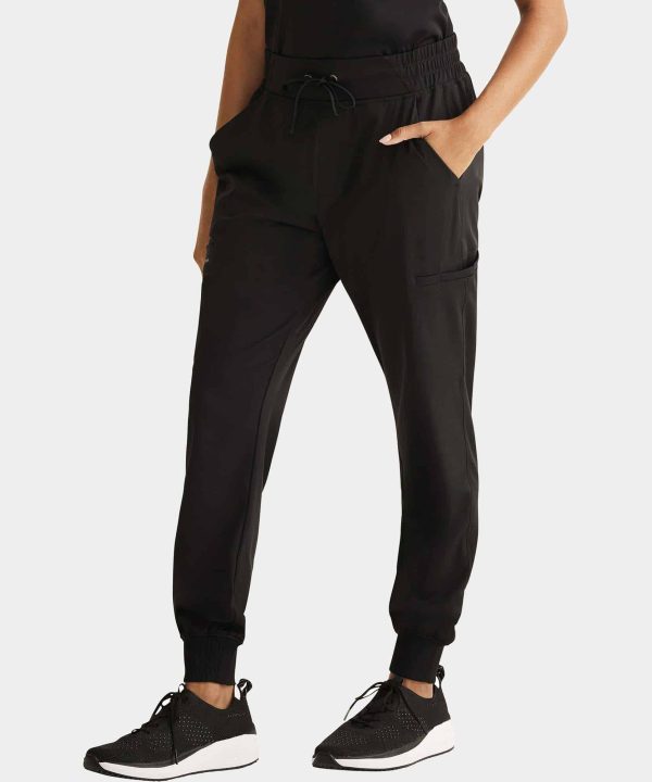 Alternative view of Rhea Jogger Pant Regular Length | HH050