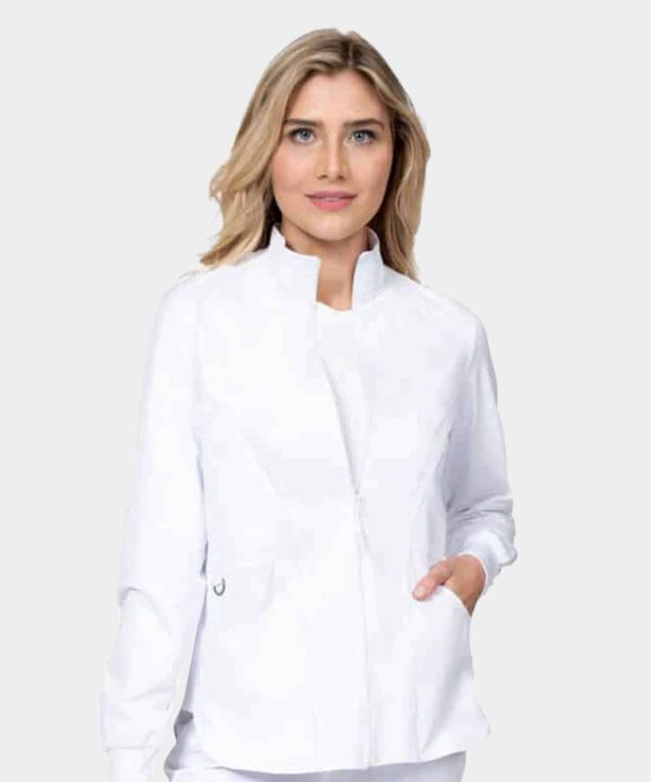 Alternative view of Niki Women's Warm Up Jacket | 2022