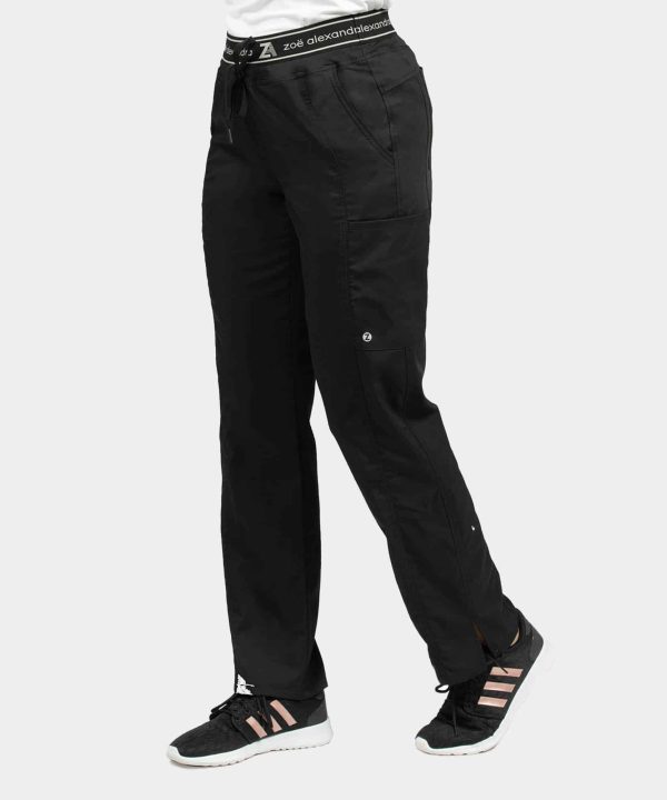 Alternative view of Greenwich Straight Leg Pant - Tall Length | 3027T