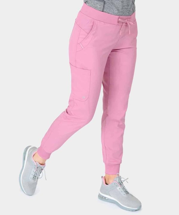 Tribeca Jogger Pant - Regular Length | 3042