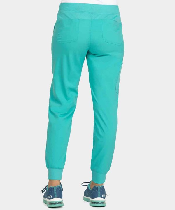 Alternative view of Tribeca Jogger Pant - Petite Length | 3042P