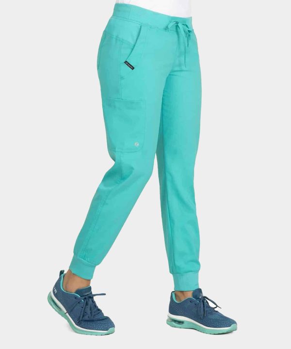 Tribeca Jogger Pant - Petite Length | 3042P