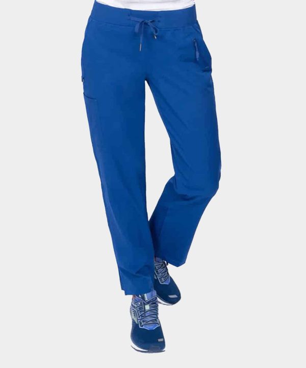 Ava Yoga Pant - Tall Length | 3018T