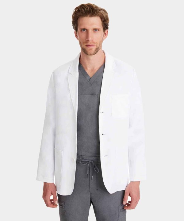 Leo Labcoat