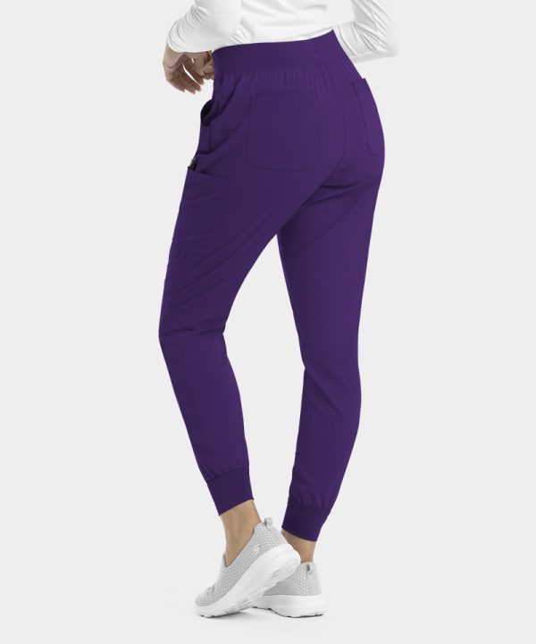 Alternative view of Women's Jogger Pant | 9812