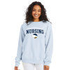 Georgia Southern Comfort Wash Nursing Sweatshirt