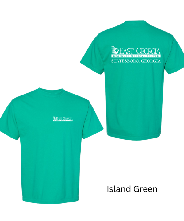 east georgia regional medical center careers