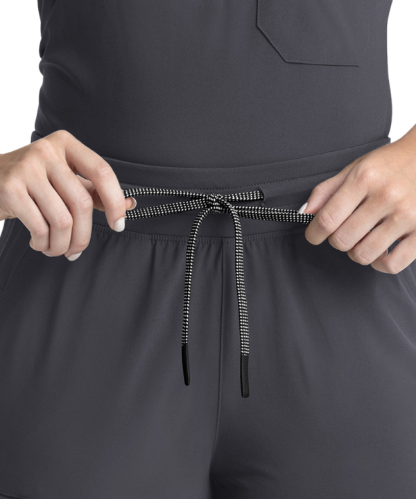 Alternative view of South University Women's Yoga Waistband Flare Pant