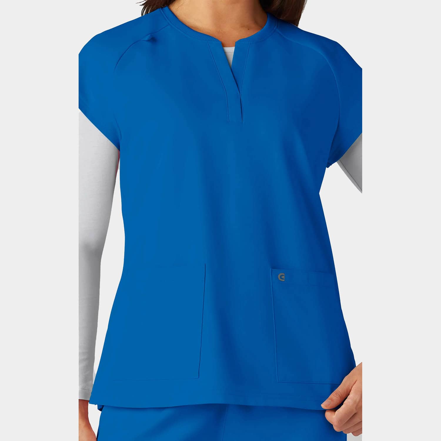 Cureology Reese Top | C102