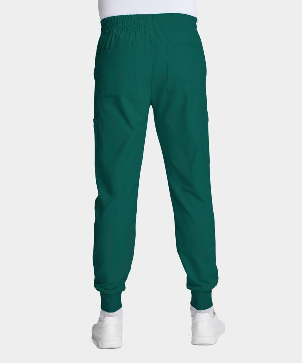 Alternative view of Cureology Connective Jogger | C600