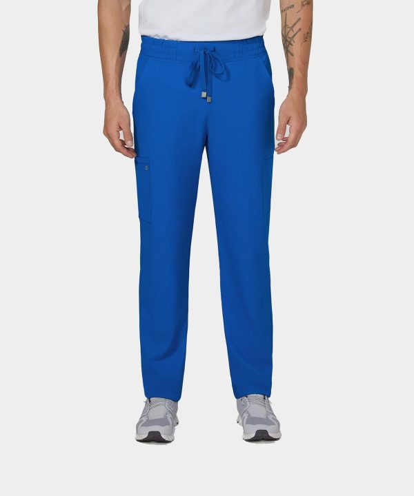 Cureology Neuro Cargo Pant | C601